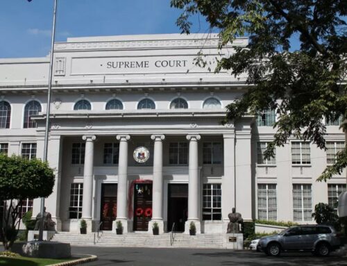 Salient features of the Revised Guidelines for Continuous Trial of Criminal Cases