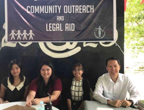 IBP-ZN joins community outreach in Jose Dalman